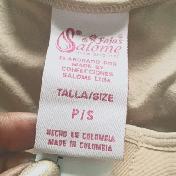 Shapewear - Picture 6 of 7